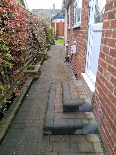 GT Builders And Property Maintenance
